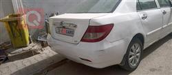 BYD F3